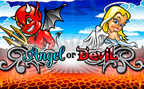 Angel or Devil