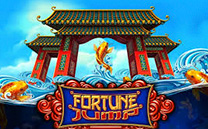 Fortune Jump