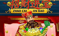 Zhao Cai Jin Bao