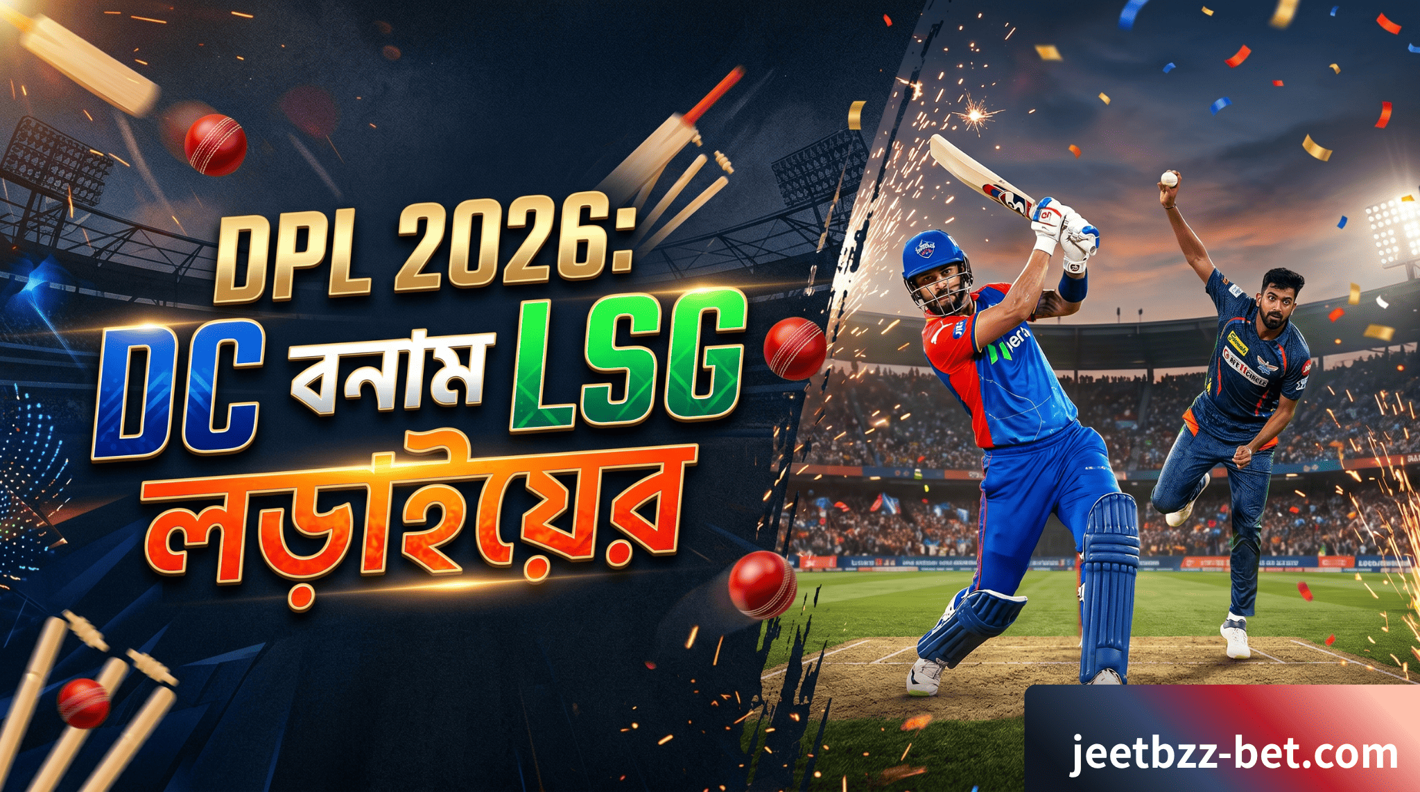 DPL 2026 DC বনাম LSG ম্যাচের আগে বিবাদের ইতি টানলেন নীতীশ রানা এবং দিগ্বিজয় রাঠি